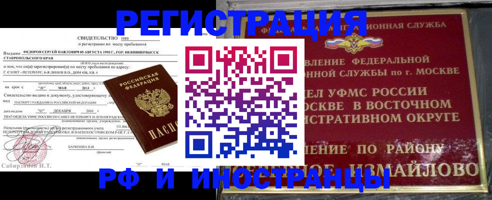 прописка в квартире в Ижевске